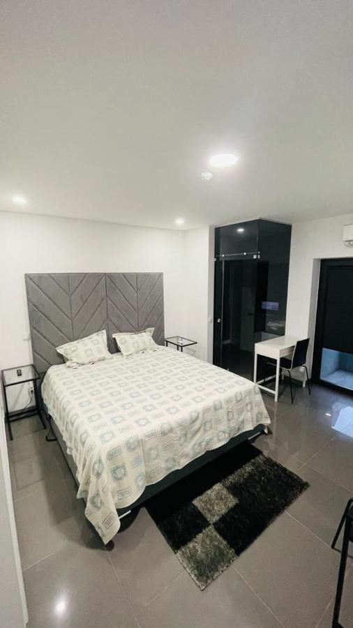 Ergosuites Gasthuis *
